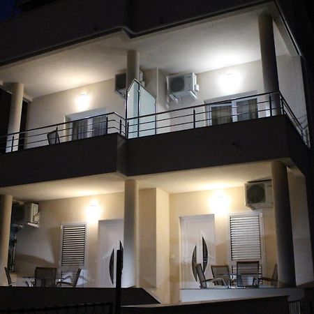 Apartments Agata Šibenik Exterior foto