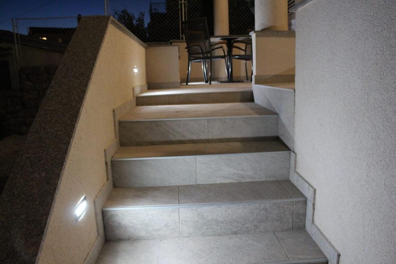 Apartments Agata Šibenik Exterior foto