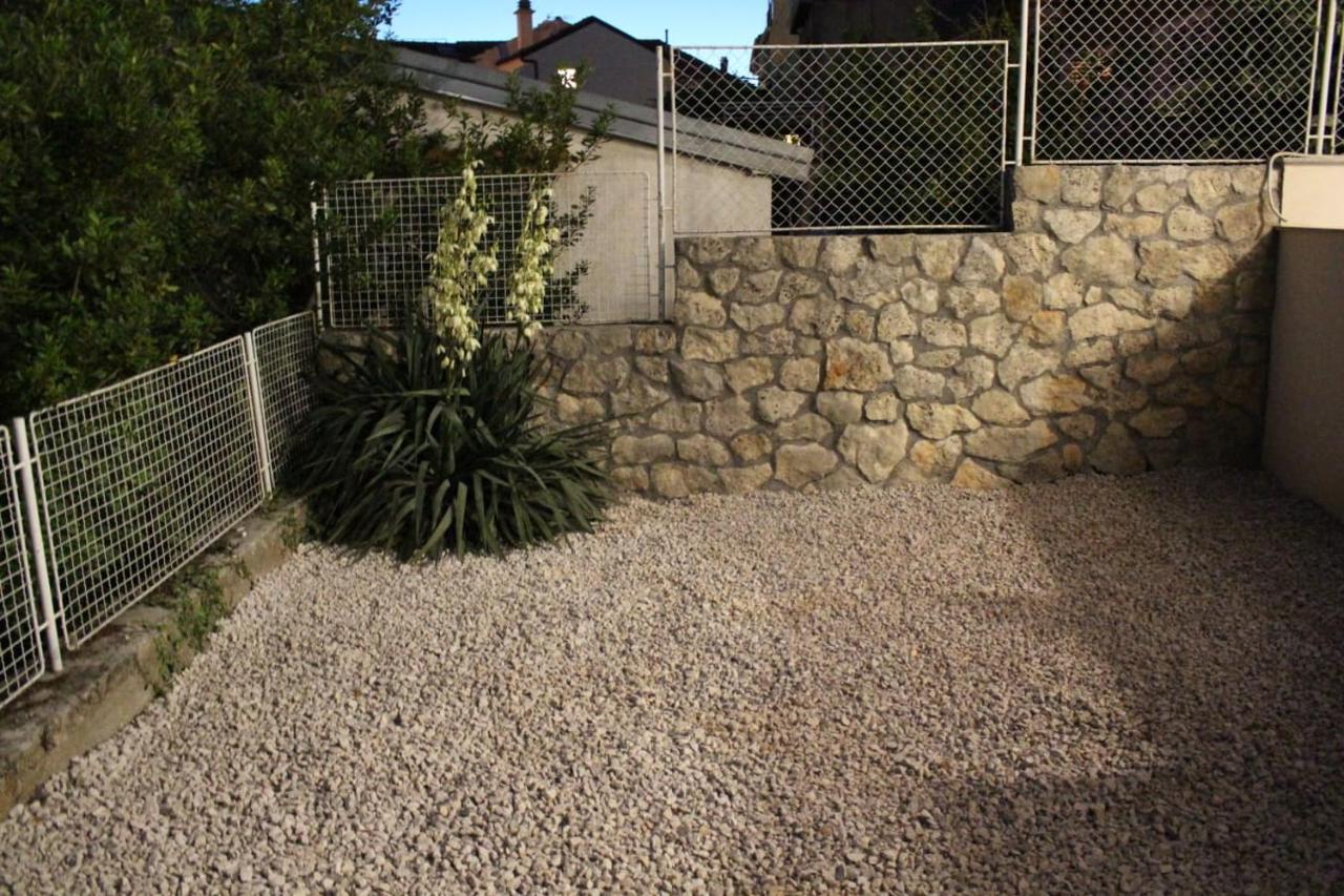 Apartments Agata Šibenik Exterior foto