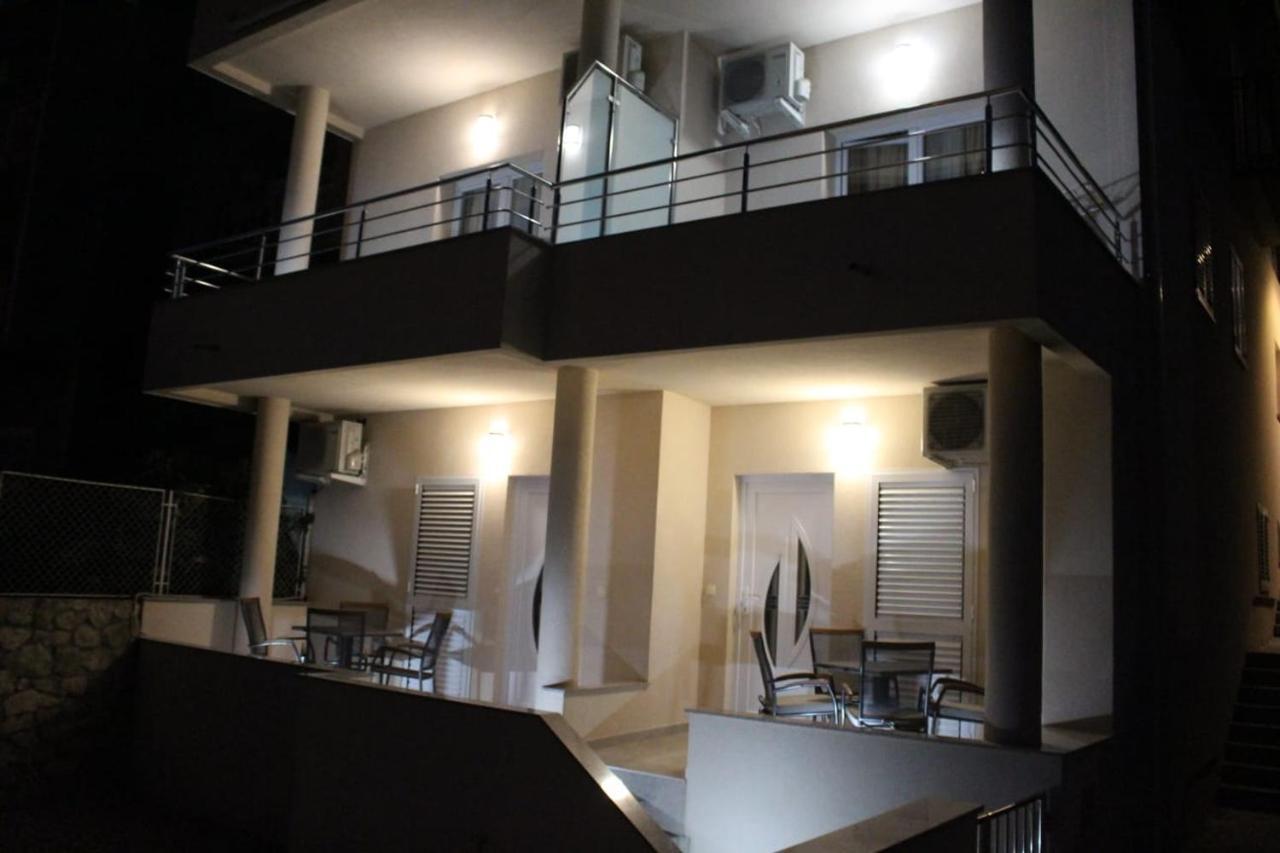 Apartments Agata Šibenik Exterior foto