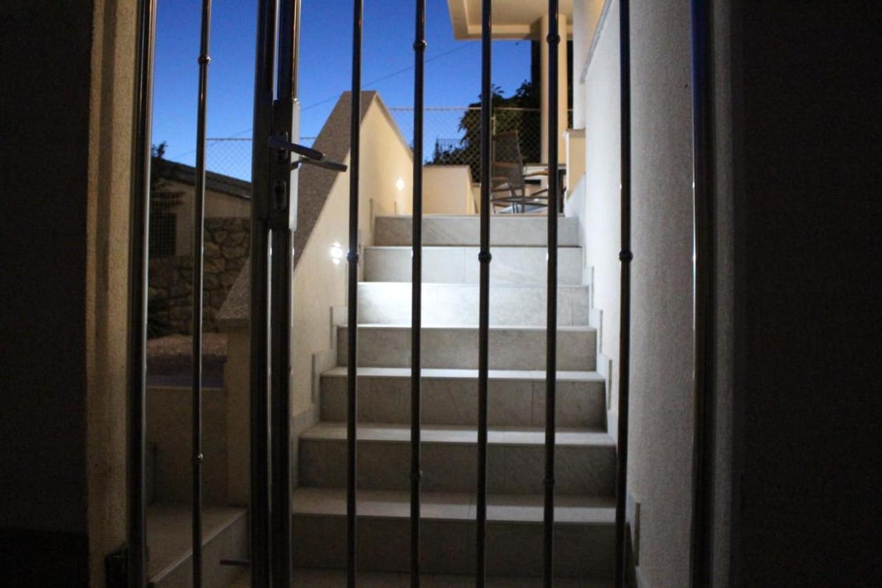 Apartments Agata Šibenik Exterior foto