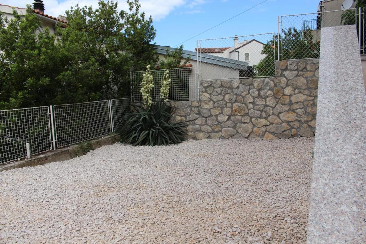 Apartments Agata Šibenik Exterior foto