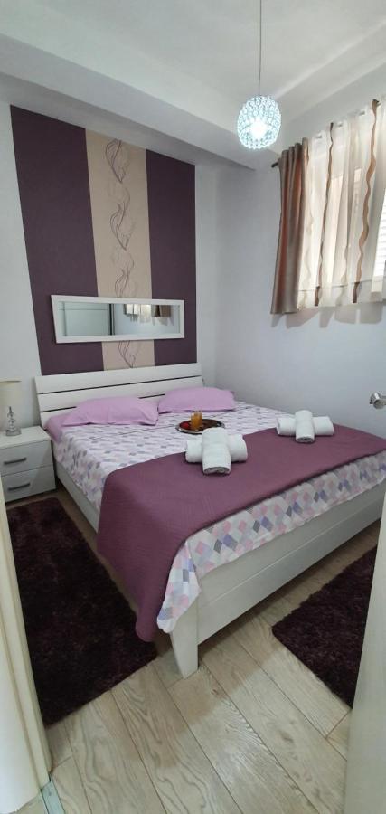 Apartments Agata Šibenik Exterior foto
