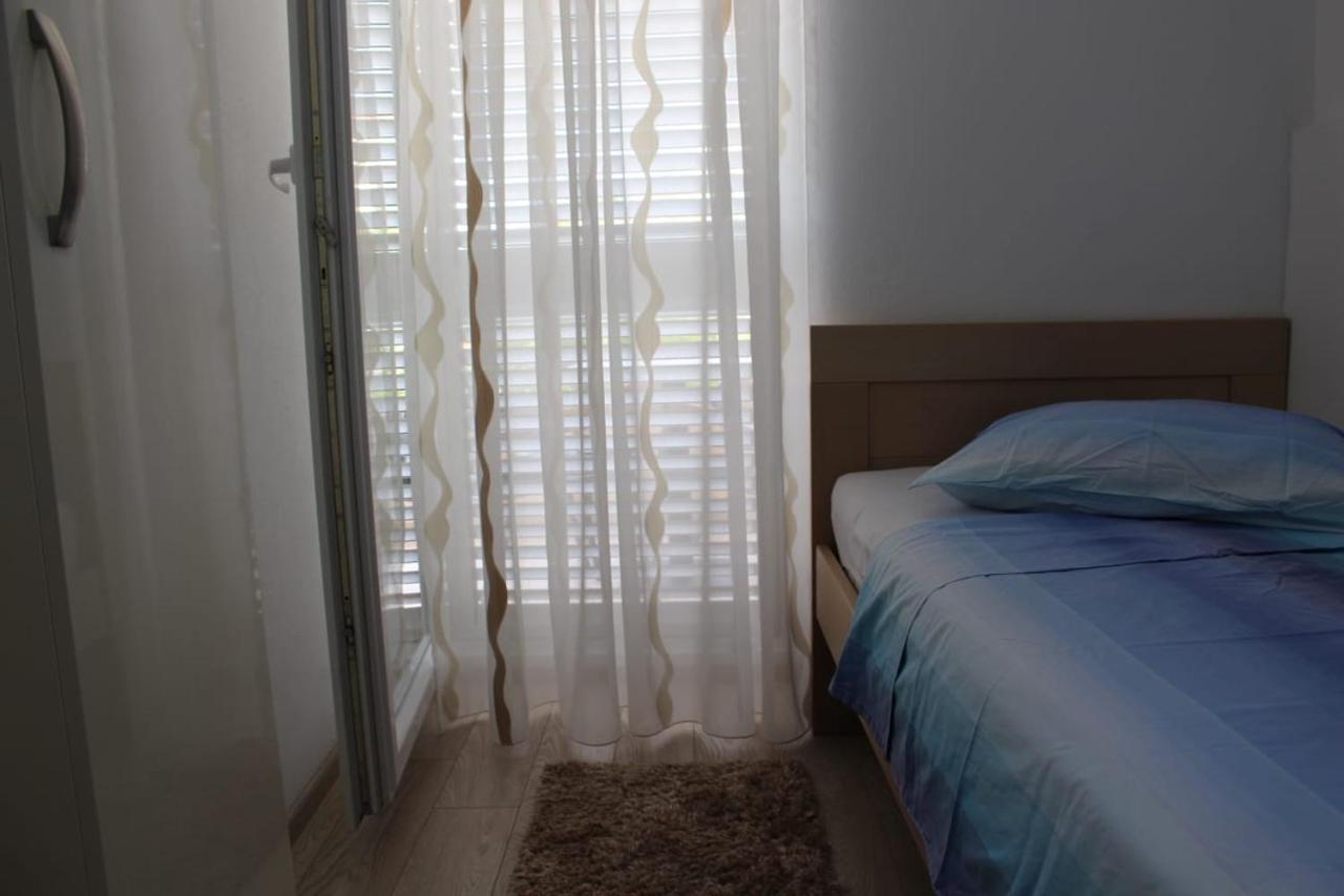 Apartments Agata Šibenik Exterior foto