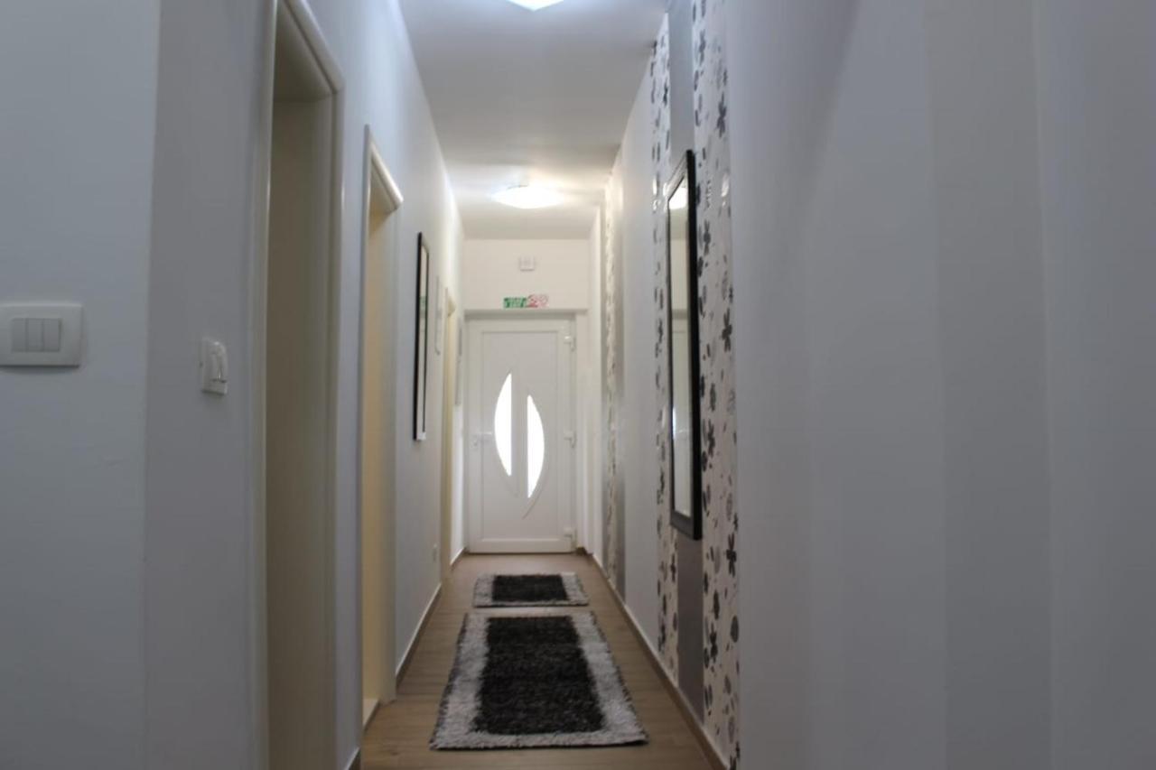 Apartments Agata Šibenik Exterior foto