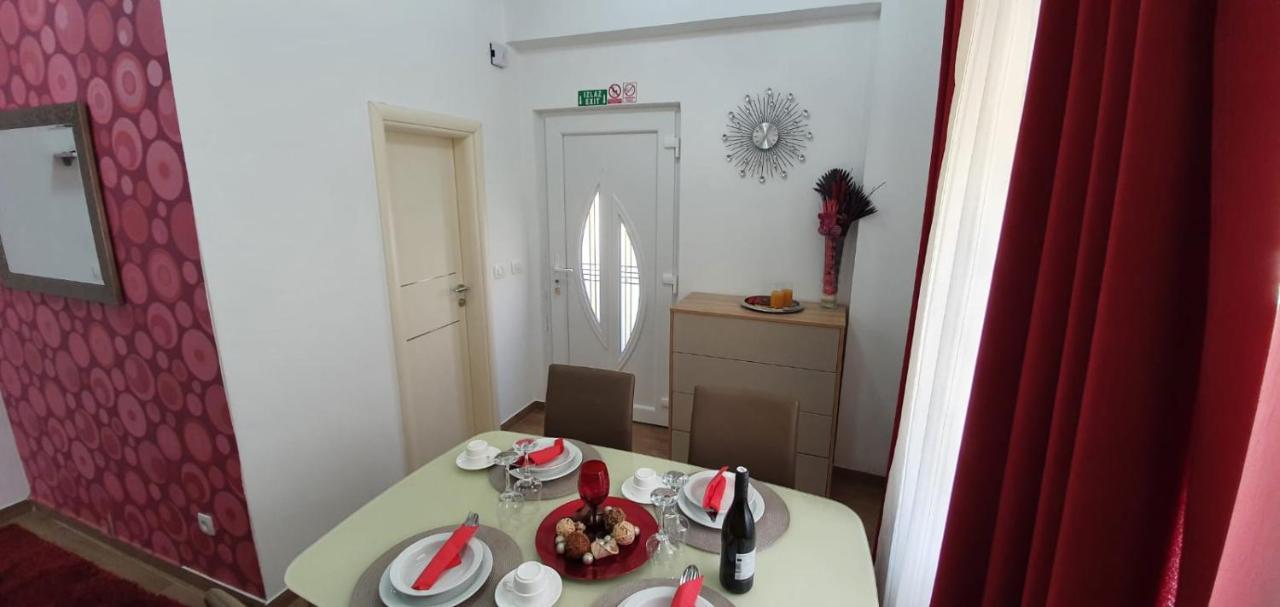 Apartments Agata Šibenik Exterior foto