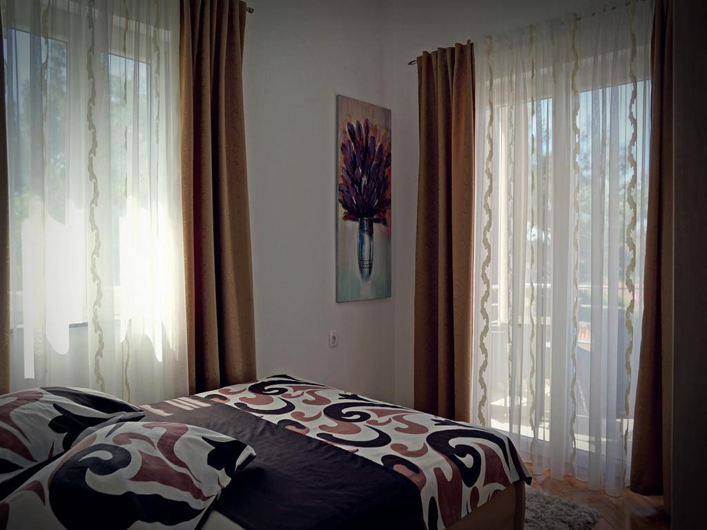 Apartments Agata Šibenik Exterior foto