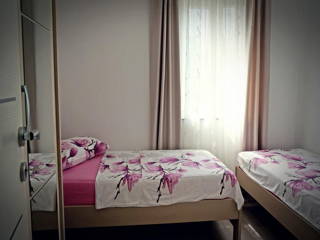 Apartments Agata Šibenik Exterior foto